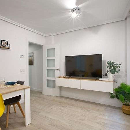 Ap Home Carreteria เกว็งกา ภายนอก รูปภาพ