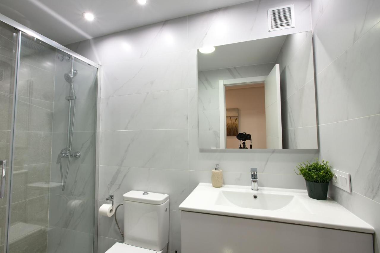 Ap Home Carreteria เกว็งกา ภายนอก รูปภาพ