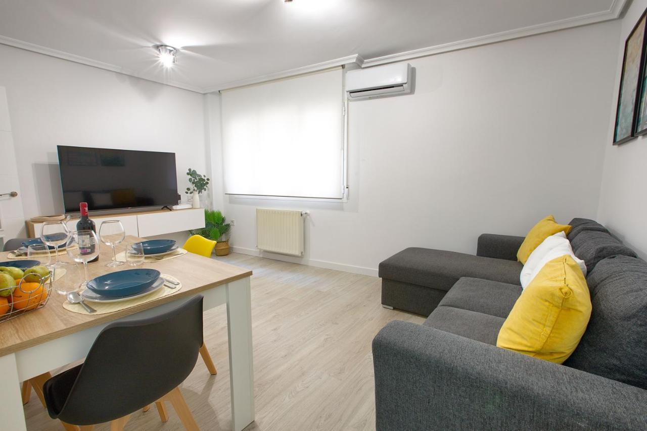 Ap Home Carreteria เกว็งกา ภายนอก รูปภาพ