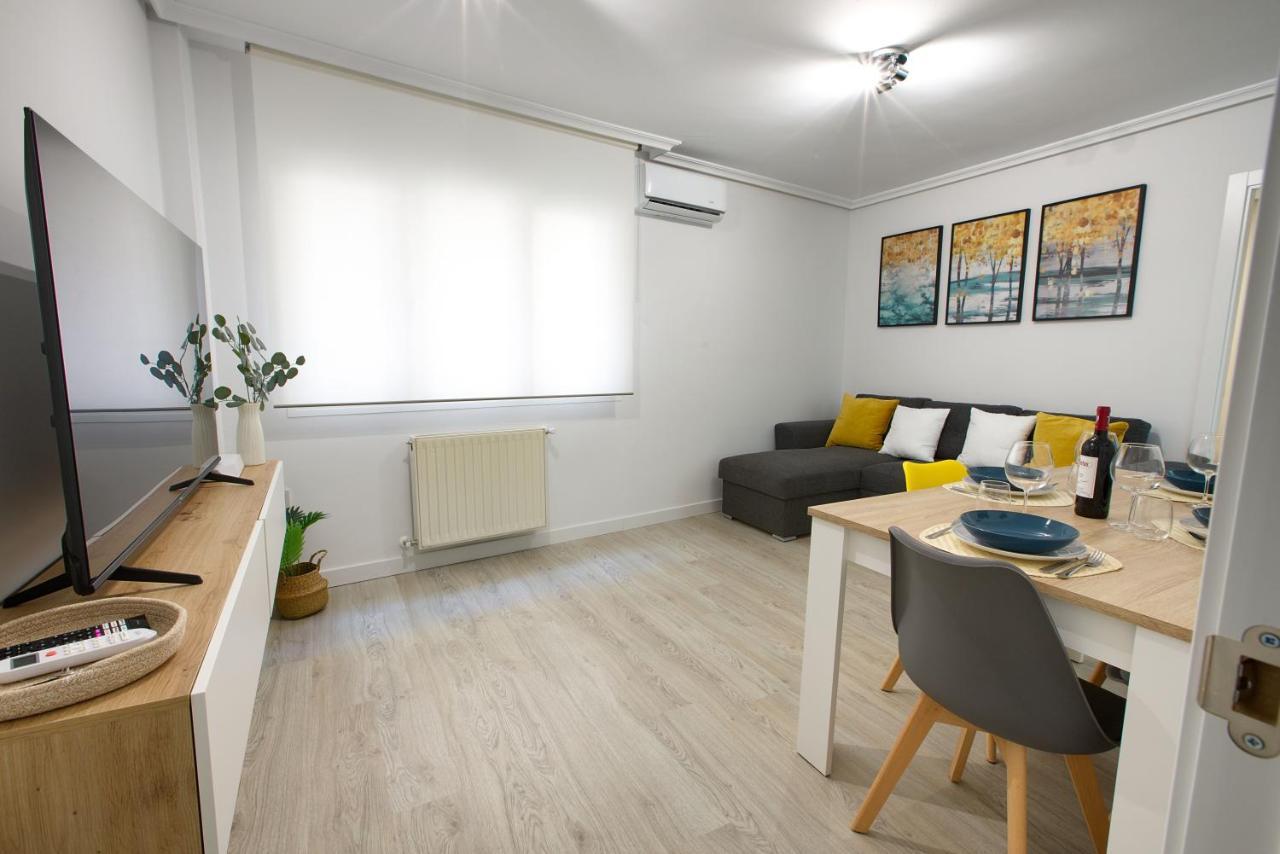 Ap Home Carreteria เกว็งกา ภายนอก รูปภาพ