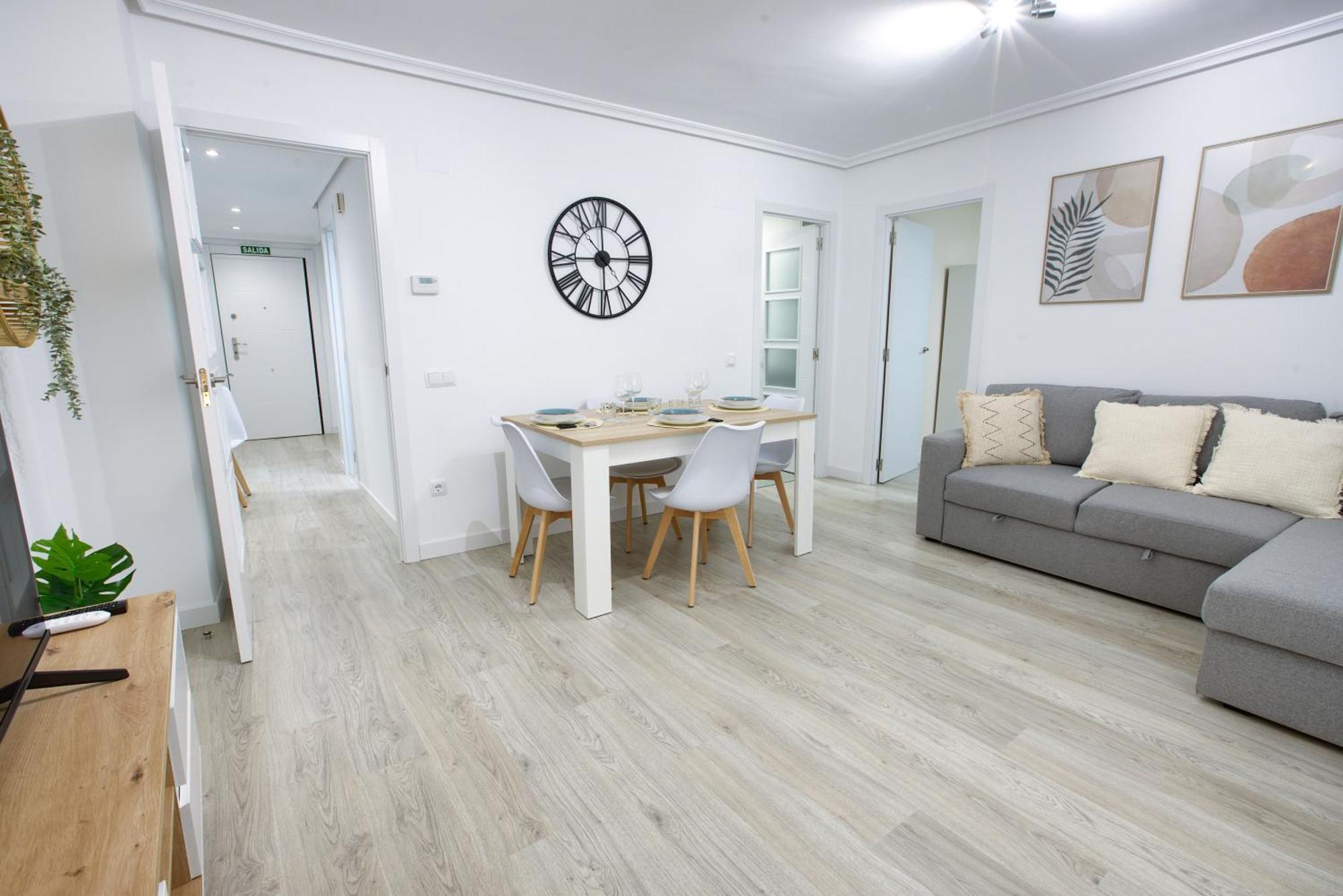 Ap Home Carreteria เกว็งกา ภายนอก รูปภาพ