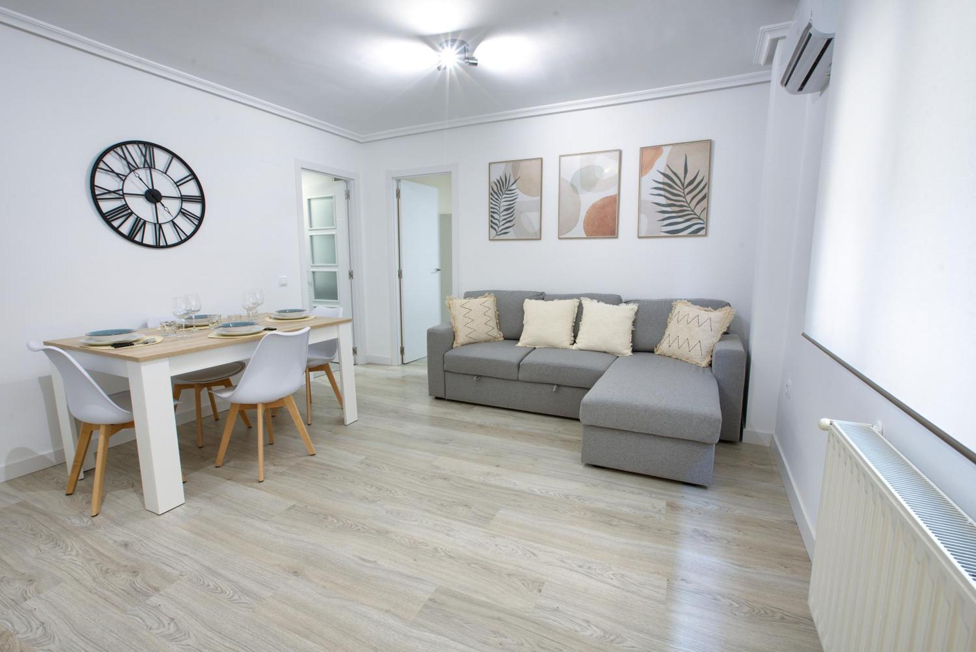 Ap Home Carreteria เกว็งกา ภายนอก รูปภาพ