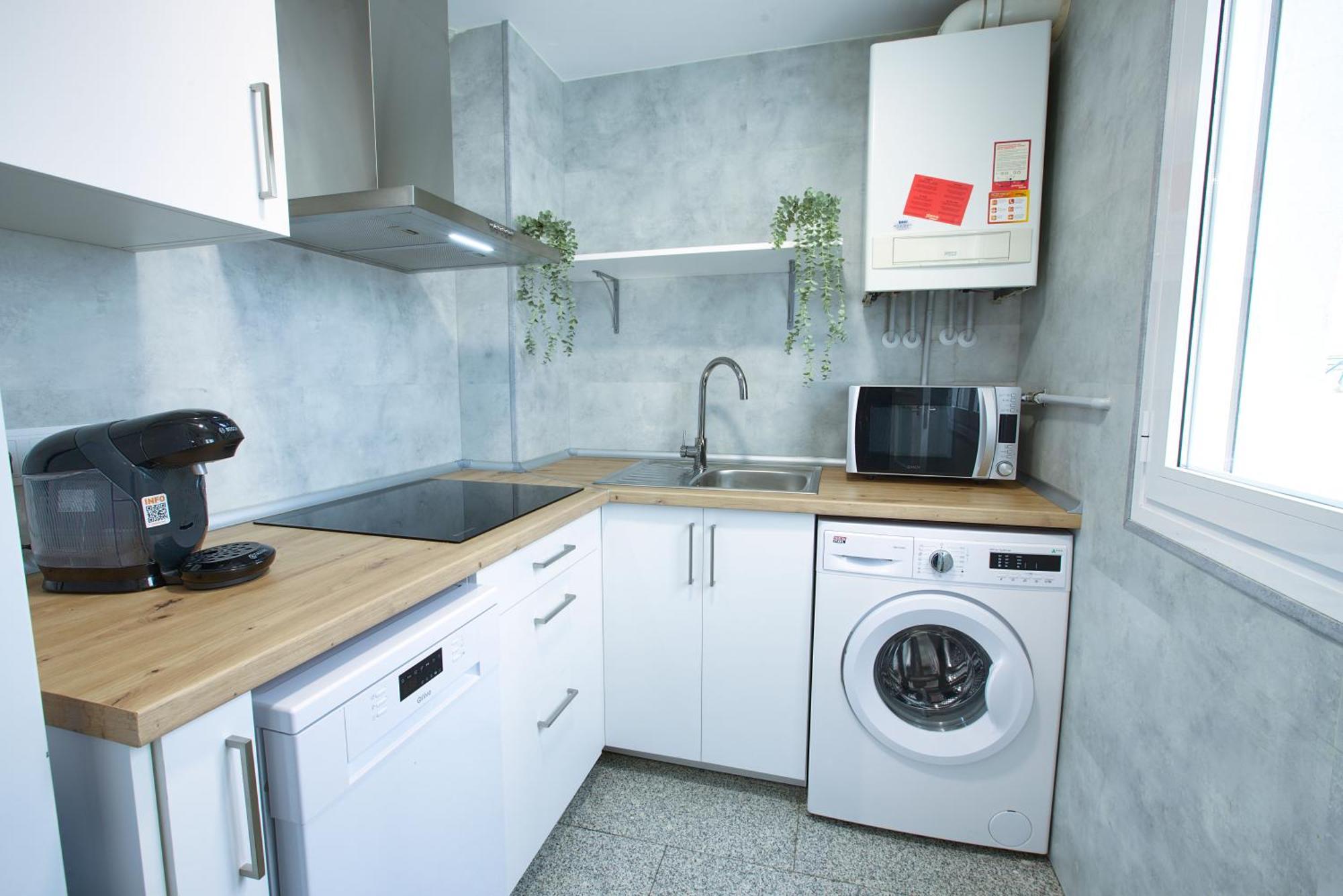 Ap Home Carreteria เกว็งกา ภายนอก รูปภาพ