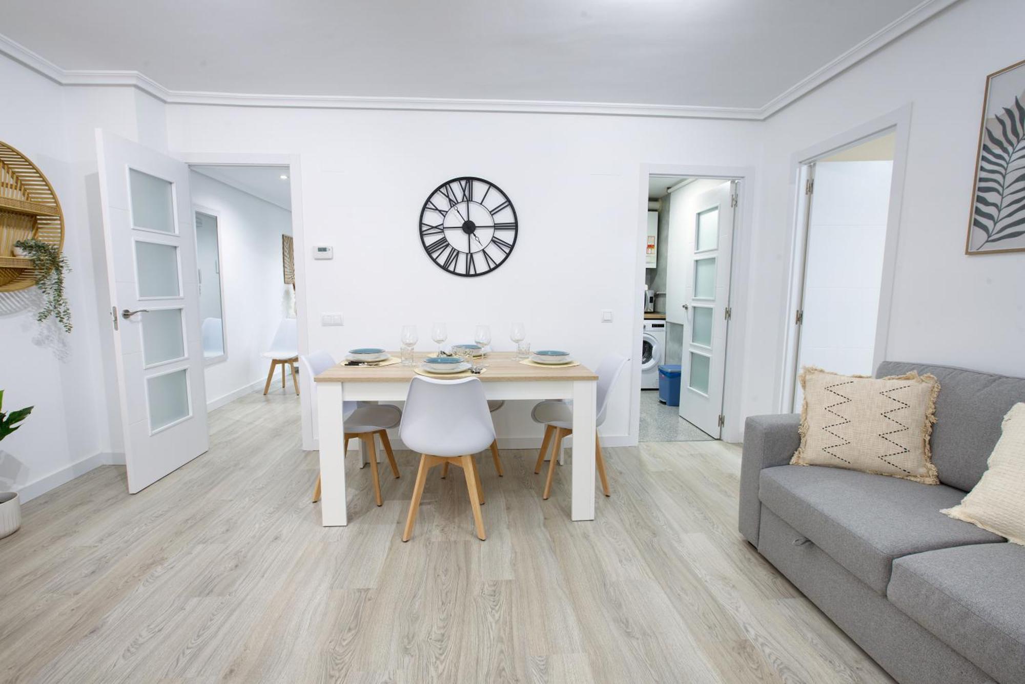 Ap Home Carreteria เกว็งกา ภายนอก รูปภาพ