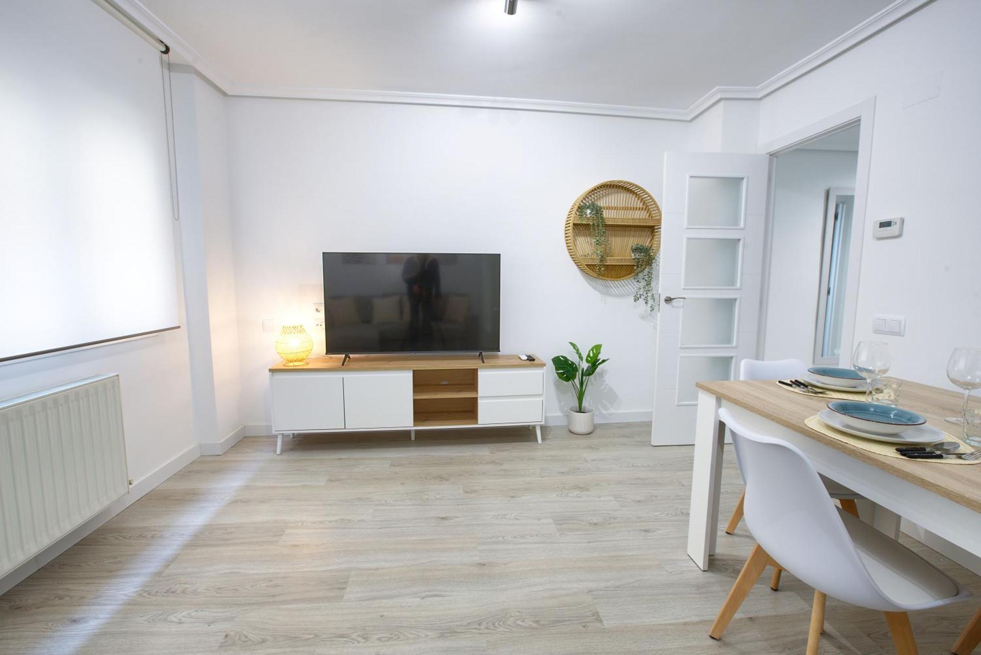 Ap Home Carreteria เกว็งกา ภายนอก รูปภาพ